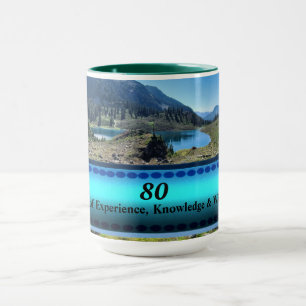 Tasse Alter Erfahrungsjahre Natur
