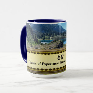 Tasse Alter Erfahrungsjahre Natur