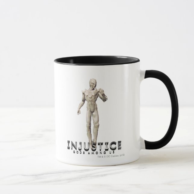 Tasse Alternate Sinestro (Droite)