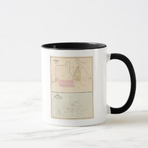 Tasse Alvarado, Centreville