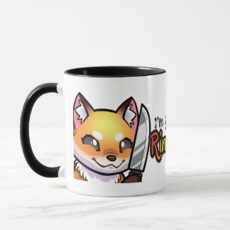 Tasse Always Rintastic - Sans Logo