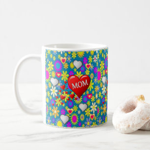 Tasse am Muttertag