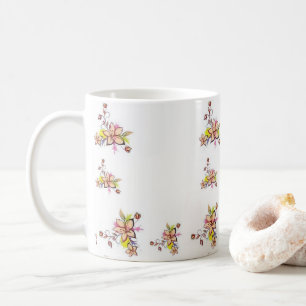 Tasse am Muttertag