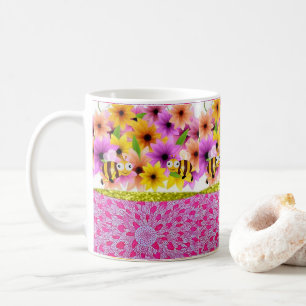 Tasse am Muttertag