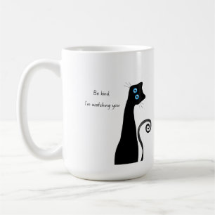 Tasse amateur de chats