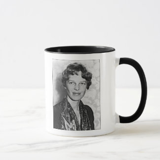 Tasse Amelia Earhart