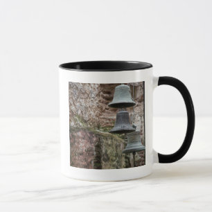 Tasse Amérique centrale, Guatemala, Antigua