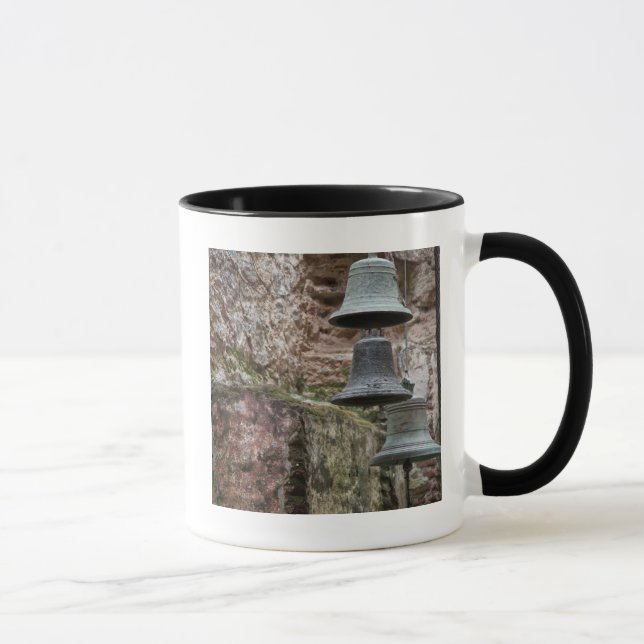 Tasse Amérique centrale, Guatemala, Antigua (Droite)