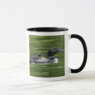 Tasse Amérique du Nord, Canada, Colombie-Britannique, La