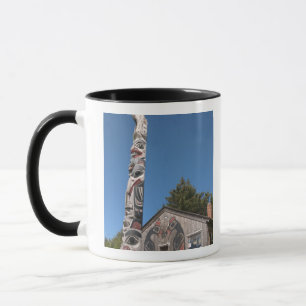 Tasse Amérique du Nord, Canada, Îles de la Reine-Charlot