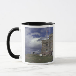 Tasse Amérique du Nord, Canada, Terre-Neuve, St. John's