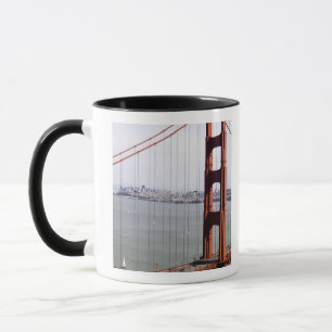 Tasse Amérique du Nord, États-Unis, Californie, San Fr