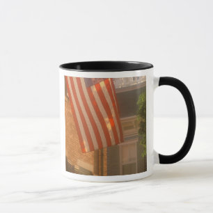 Tasse Amérique du Nord, États-Unis, Massachusetts, Nantu