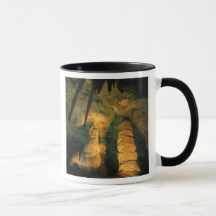 Tasse Amérique du Nord, États-Unis, Nouveau-Mexique, Car