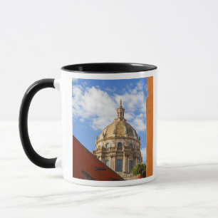 Tasse Amérique du Nord, Mexique, État de Guanajuato, San
