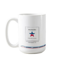 Tasse AmeriStarRail Libertyliner 250