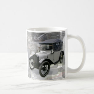 Tasse amicale
