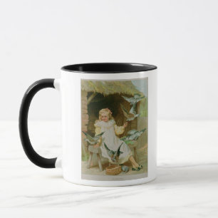 Tasse Amis