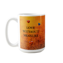 Tasse Amour Sans Mesure