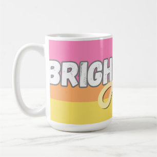 Tasse amusante d'été