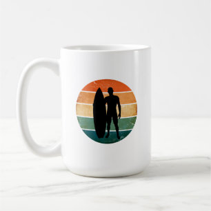 Tasse Amusement d'Été