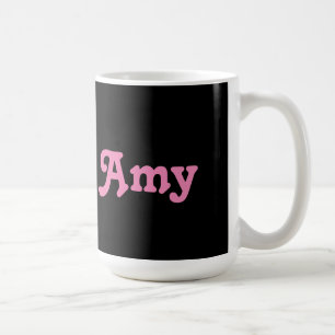 Tasse Amy