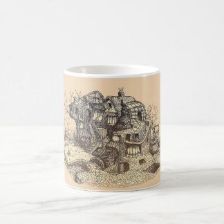 - Tasse an addieren