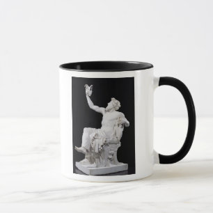 Tasse Anacreon, 1851