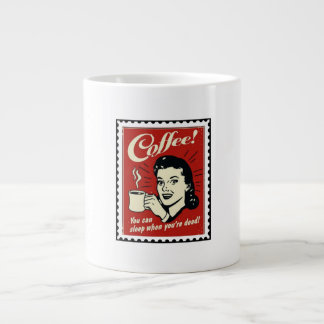 Tasse ancienne ☕️ Vantage
