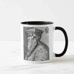 Tasse Andrea Doria
