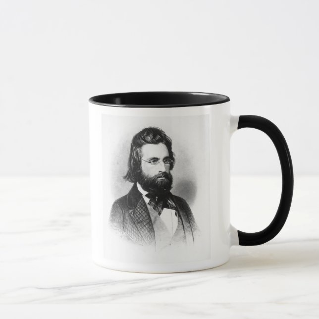 Tasse Andrew Jackson (Droite)