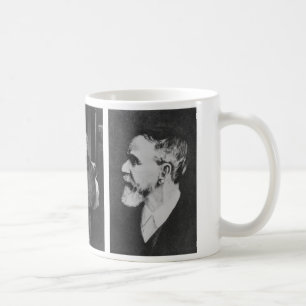 Tasse Andrews Taylor noch