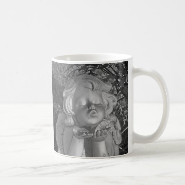 Tasse Ange Baiser (Droite)