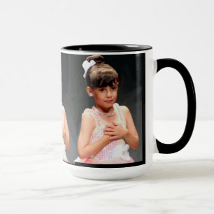 Tasse Ange de considérant…