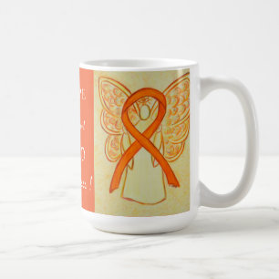 Tasse ange de la maladie pulmonaire obstructive ch