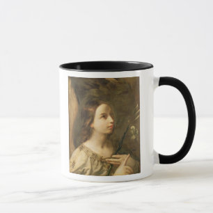 Tasse Ange de l'annonce