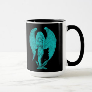 Tasse Angel