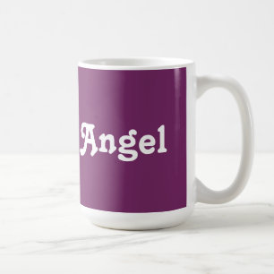 Tasse Angel