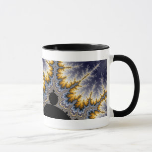 Tasse Angela - Fractal