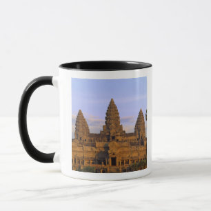 Tasse Angkor Wat, Cambodge