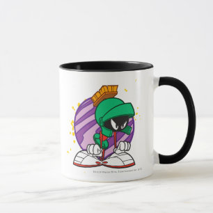 Tasse Angry Marvin
