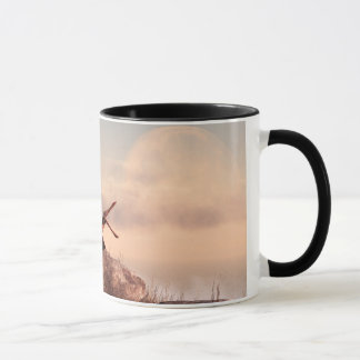 Tasse Anhanguera