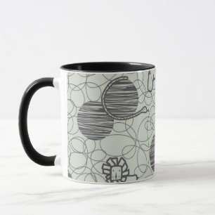 Tasse animaux 1 de safari