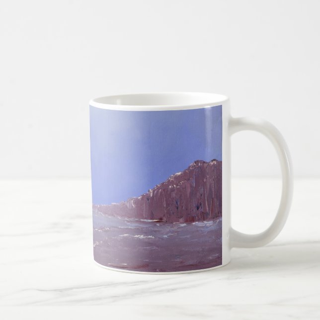 Tasse - Anmut geschieht (Rechts)