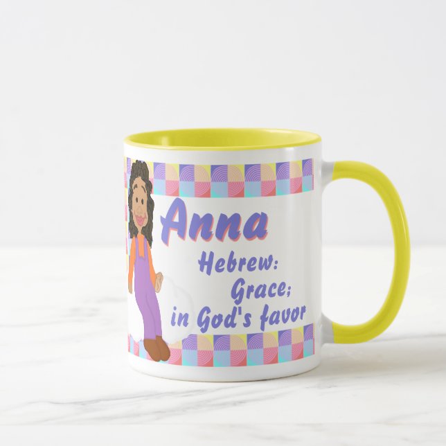 Tasse Anna (Droite)