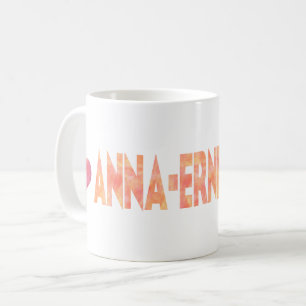 Tasse Anna-Ernestine
