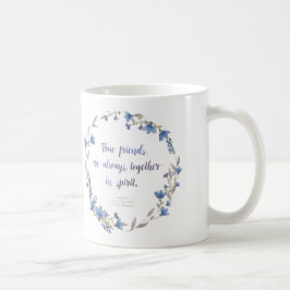 Tasse - Anne des grünen Giebel-Zitats