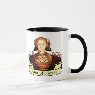 Tasse Anne of Cleves Classic