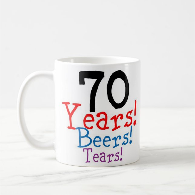 Tasse anpassen (Links)
