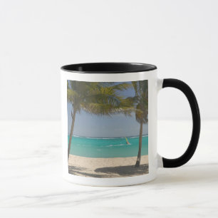 Tasse Antilles françaises, Guadeloupe, Marie, Galante 2
